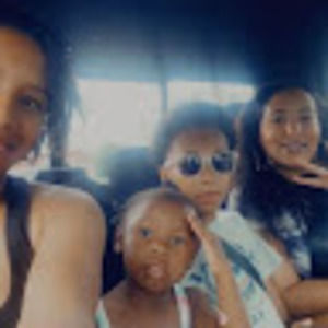 Meet your Posher, Chanell